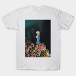 Feeling Blue T-Shirt